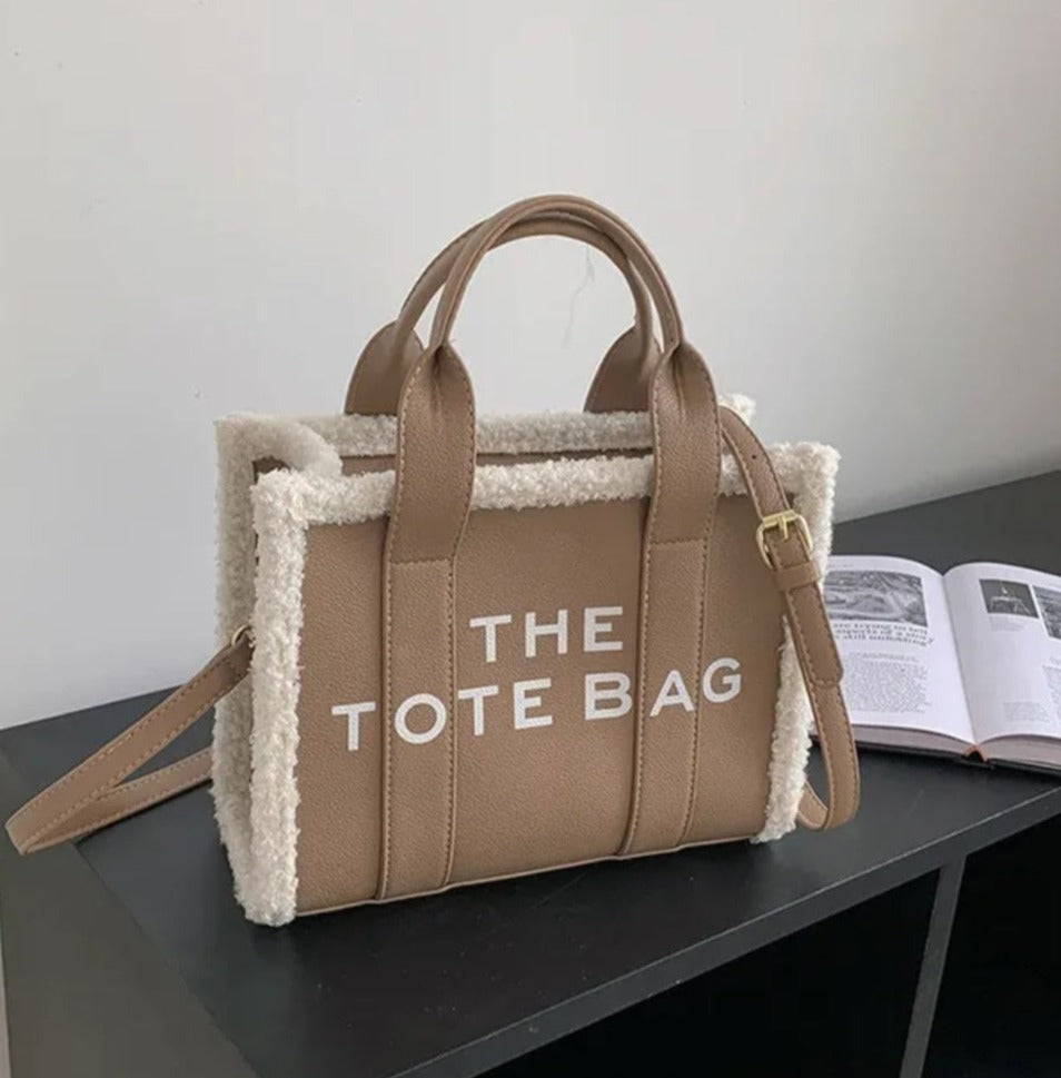 Sac Main Femme The Tote Bag Houseoffeminity sac-main-femme-the-tote-bag-houseoffeminity