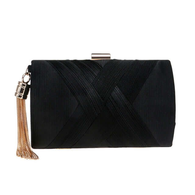 pochette-de-soiree-femme-noir-et-doree